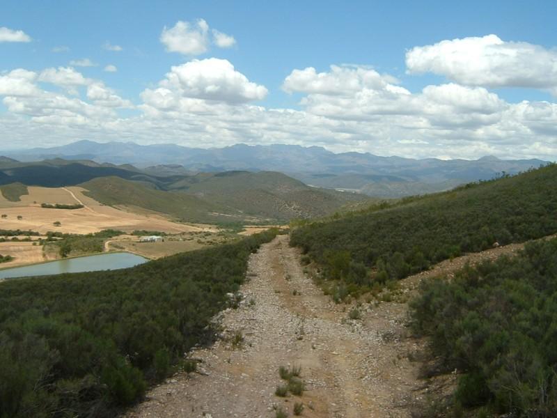0 Bedroom Property for Sale in De Rust Western Cape